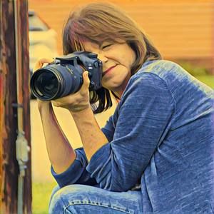 Meet your Posher, Celia